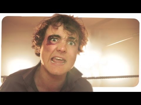 Marteria, Yasha & Miss Platnum - Lila Wolken PARODIE