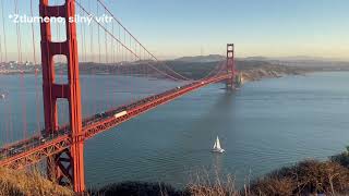Co dělat v San Franciscu?