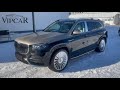 Mercedes-Benz GLS-Class base