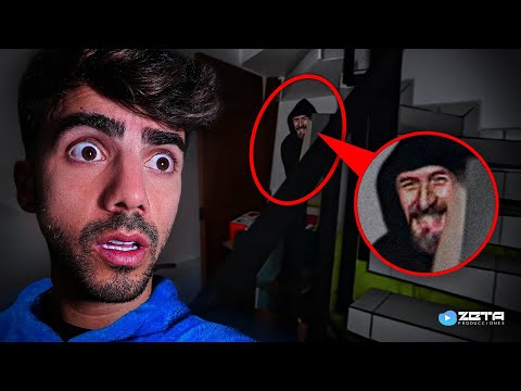 EL VECINO ESTÁ ESCONDIDO EN LA CASA DE FEDE VIGEVANI 😨😨 * ¡Nadie se dió cuenta!