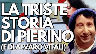 LA VERA E TRISTE STORIA DI PIERINO