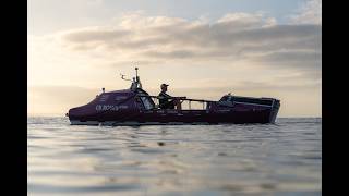 CB Rows Expedition Trailer