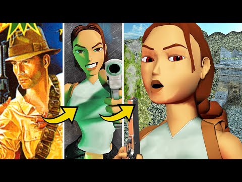 10 Video Game Characters Who MASSIVELY Changed Before Release