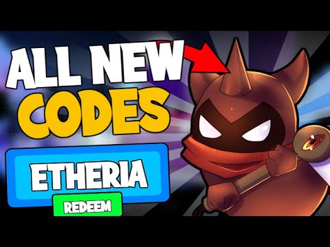 Monsters Of Etheria Working Codes 07 2021 - monsters of etheria roblox