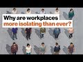 Impact of Remote Work on Relationships
