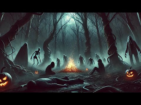 3 Terrifying Halloween Stories to Haunt Your Night!