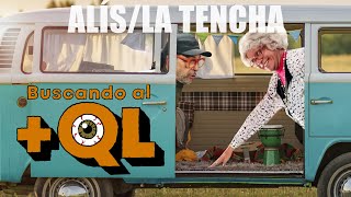 SEGUNDA ETAPA - CAPÍTULO 4/ BUSCANDO AL + QL