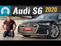Audi S6 Basis