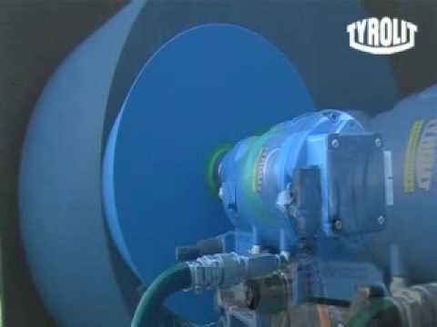 Оборудование для резки и сверления бетона Hydrostress ( Tyrolit )