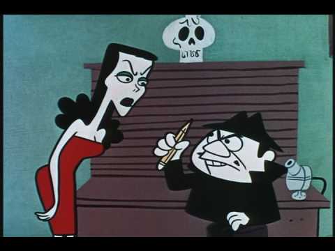 Best Of Boris And Natasha The Contest