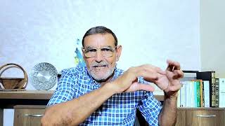 الدكتور محمد فائد || العقل والنص 9: هل خلق الإنسان في السماء أم في الأرض ؟ الجواب النهائي