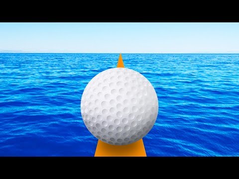 【DE JuN】Golf It ※海灣地圖 !! 砲車登場 !!
