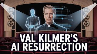 Val Kilmer's AI Resurrection