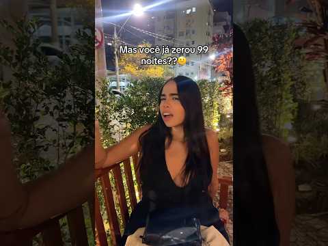 VOCÊ JA ZEROU 99 NOITES NA FLORESTA?😰
