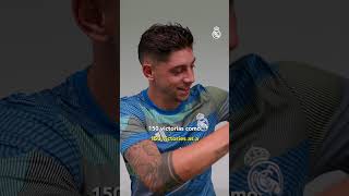 🎬🎥 Lights. Camera. Action. #RealSociedadRealMadrid #RealMadrid