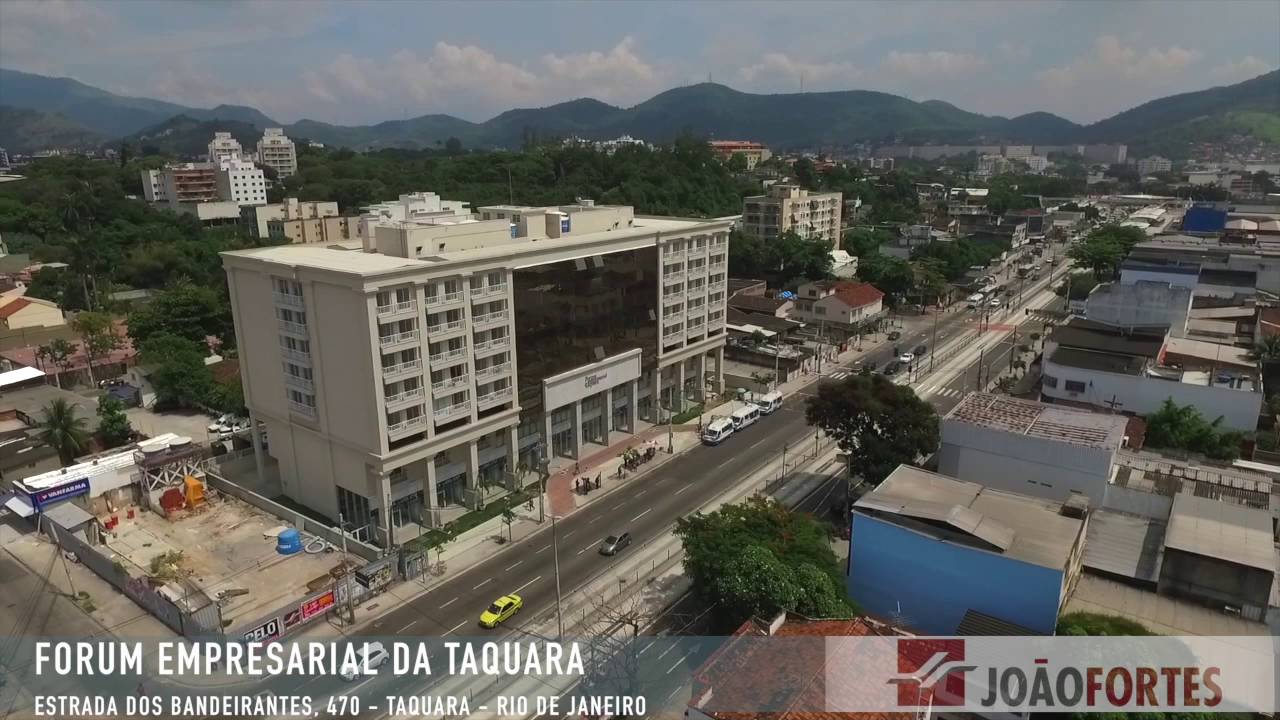 Fórum Empresarial da Taquara