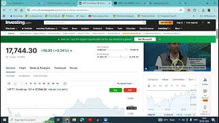 Stock market| simplified | join FREE demo | Pankaj Jain