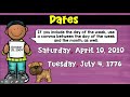 Understanding Commas in Dates