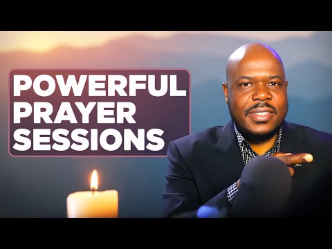 Revolutionize Your Life with 4 SIMPLE Healing and Deliverance Techniques