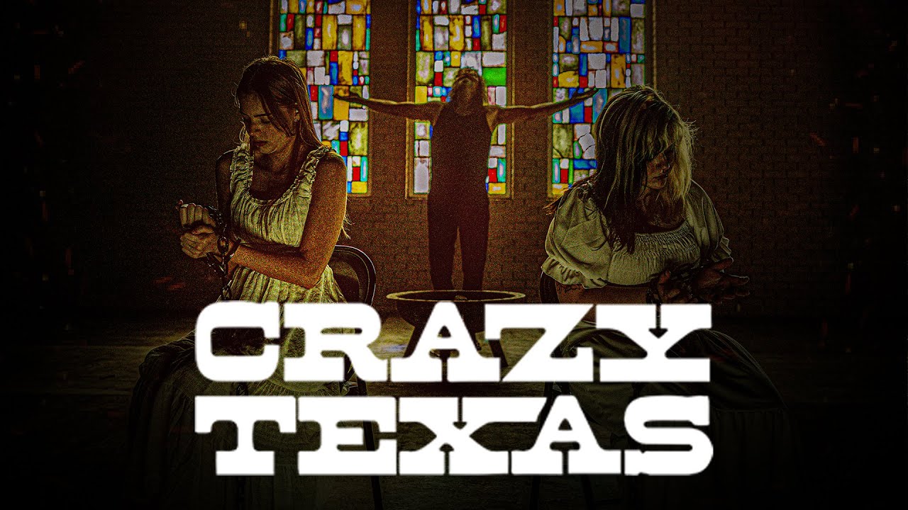 Crazy Texas Trailer thumbnail