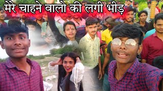 my new vlog video 🤗😊#trending #viral #support #vlog #foryou