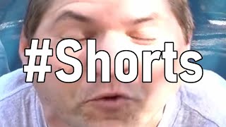 (#Shorts) Doug DeMuro Absolutely Destroys a Rivian R1T
