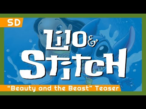 Lilo & Stitch (2002) 