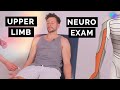 Neurological Examination Procedures