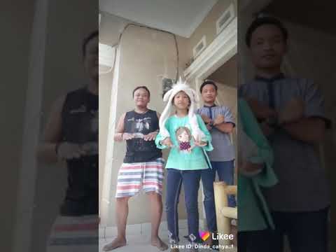 DUNIA DINDA | LIKEE
