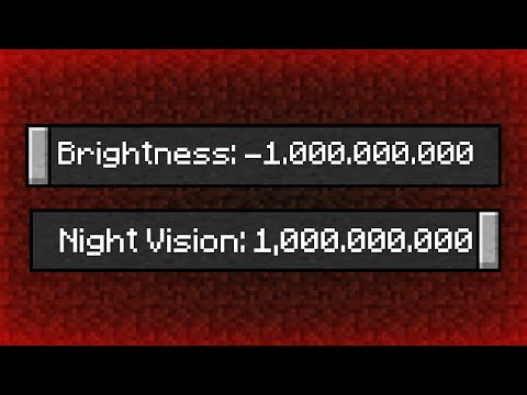⚠️ Warning: Your eyes will hurt! ⚠️
