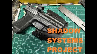 Shadow Systems Project