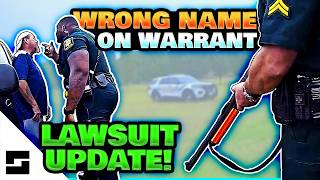 Unlawful Detainment - No Warrant Search of Home - $300K Lawsuit