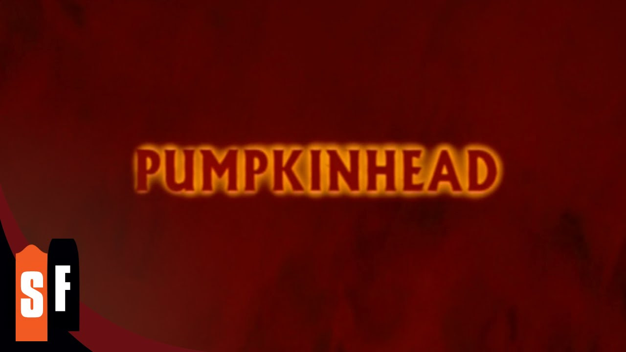 Pumpkinhead Trailer thumbnail