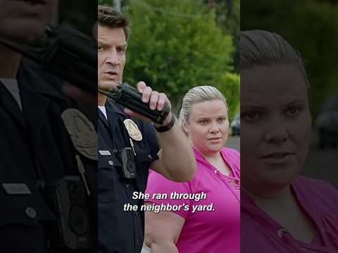 This show clip never gets old! I can replay it all day. What about you? #shorts #police #tv #movie