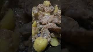 Chicken Roast in progress!