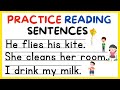 Understanding Sentences: Interrogative and Declarative