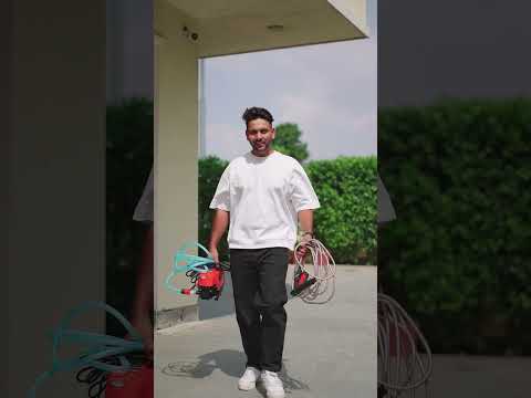 10 मिनट में धुलाई! गंजा 🧑‍🦲इंसान #shorts