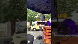 RP Records Security - Feel The Vibe gymnázium Krnov
