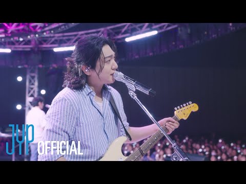 DAY6(데이식스) "꿈의 버스" LIVE CLIP (with My Day ver.)