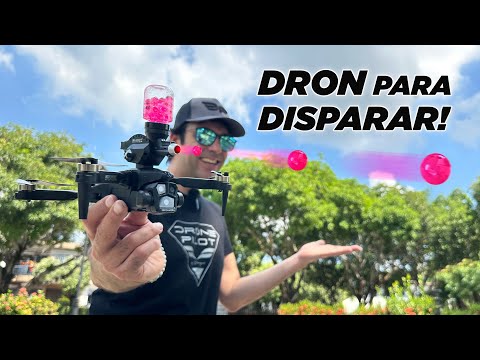 Cómo saber si un DRON es un JUGUETE o si necesito licencia