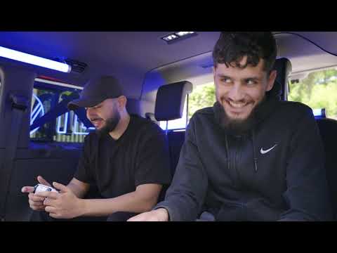 Volkswagen ID. / RaID To Clairefontaine : un titre et une qualification pour l'eCoupe de France !