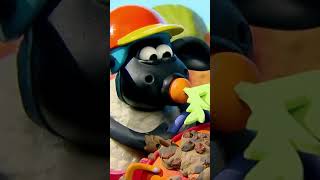 Timmy loves to race! 🏁 #Shorts #Aardman #Animation