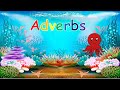 Exploring the Basics of Adverbs for Kids