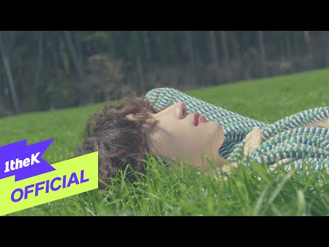 [MV] Han Seung Woo(한승우) _ Positive Vibes(행복회로)
