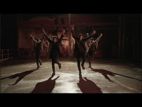 Ar'mon & Trey - Drown (OFFICIAL MUSIC VIDEO)