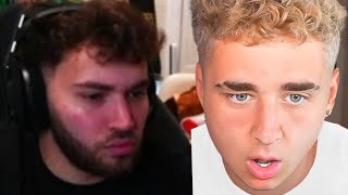 Adin Ross Exposes Lacy For Scamming!