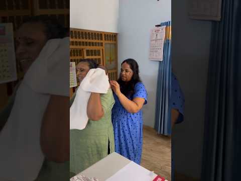 അങ്ങനെ ആ ആഗ്രഹം സാധിച്ചു 😍❤️