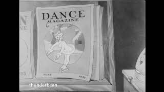 I like Mountain Music (1933)