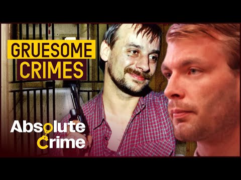 2 Hours Of True Crime Documentaries To Fall Asleep To