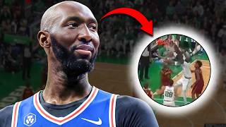 Tacko Fall CHANGES EVERYTHING For Philadelphia 76ers…